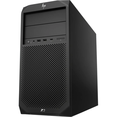 HP Z2 Tower-SHRO2002