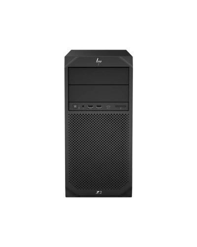 HP Z2 Tower-1