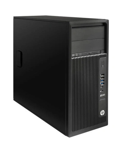 HP Z2 Tower-2