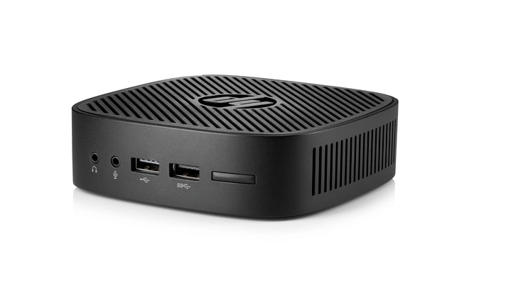 HP T240  THIN CLIENT-1