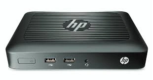 HP T420 THIN CLIENT-SHRO501