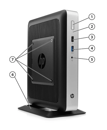 HP T628 THIN CLIENT-2