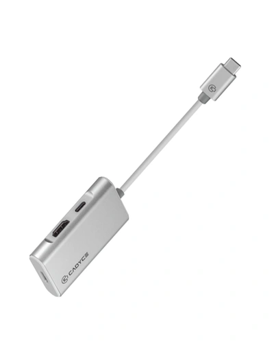 USB-C to Dual HDMI Adapter (4K)-4