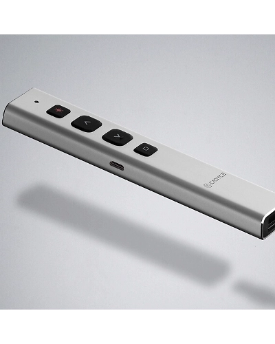 Wireless Presentation Pointer-SHRO211