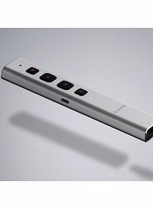 Wireless Presentation Pointer