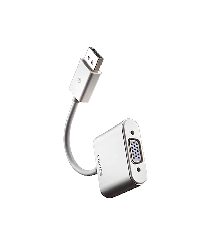 DisplayPort to VGA Adapter-SHRO212