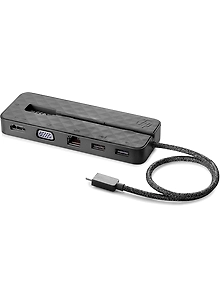 HP USB-C Mini Dock (Rosita)