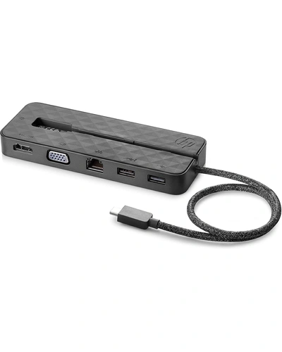 HP USB-C Mini Dock (Rosita)-SHRO411