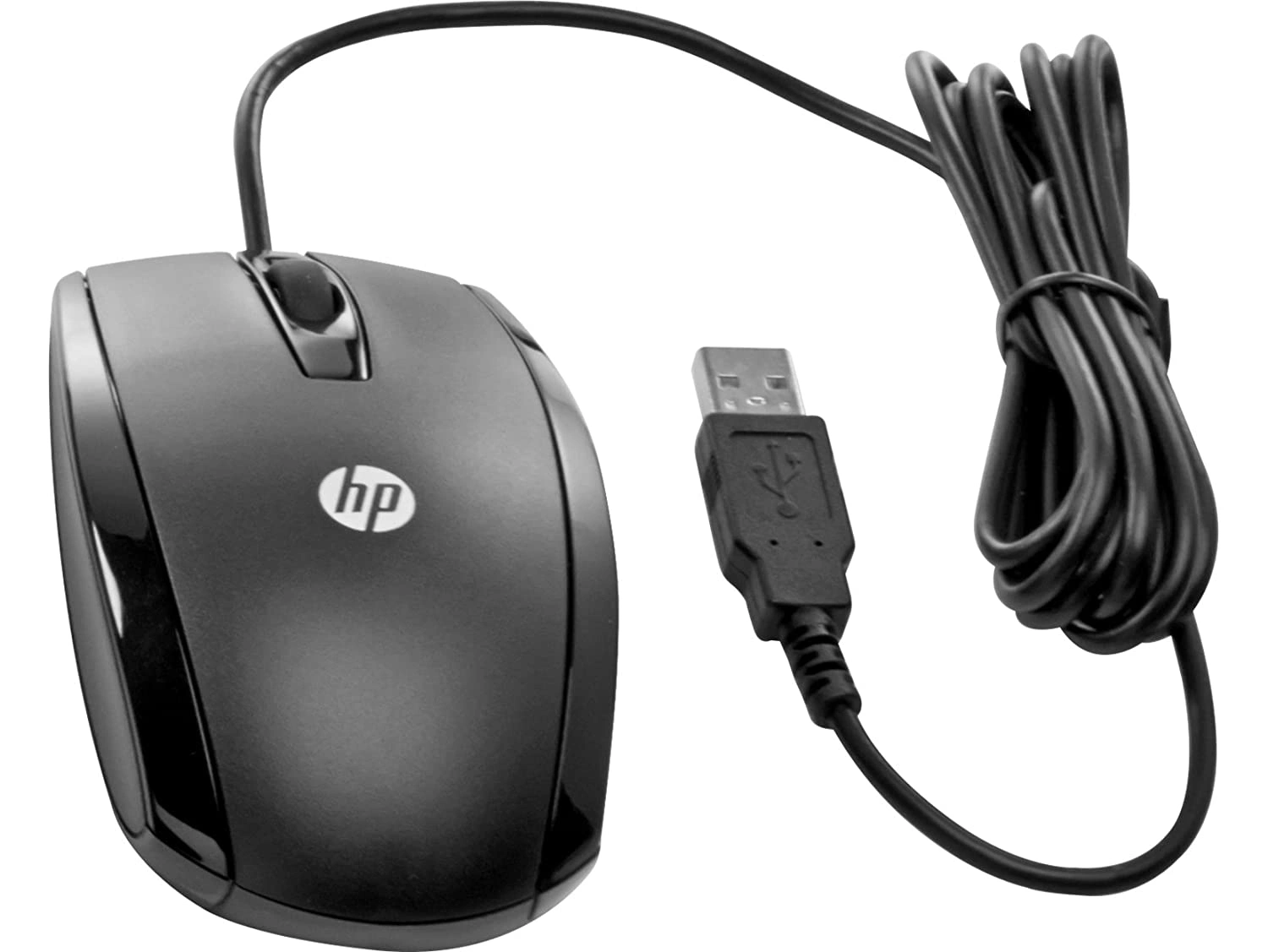 HP Essential USB Mouse (Drake)-SHRO415