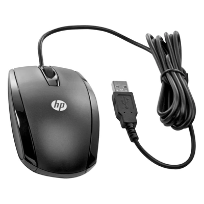 HP Essential USB Mouse (Drake)