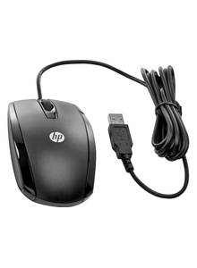 HP Essential USB Mouse (Drake)