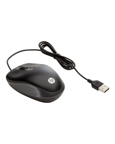 HP USB Travel Mouse-SHRO416