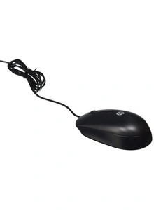 HP 3-button USB Laser Mouse (Apollo)