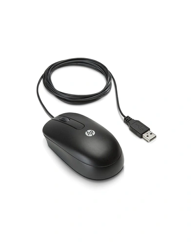 HP 3-button USB Laser Mouse (Apollo)-1