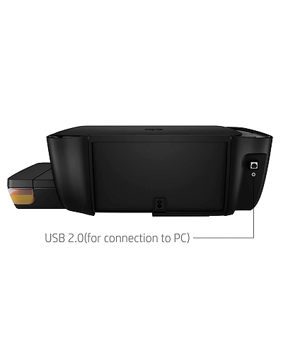 HP Ink Tank Wireless 410-4