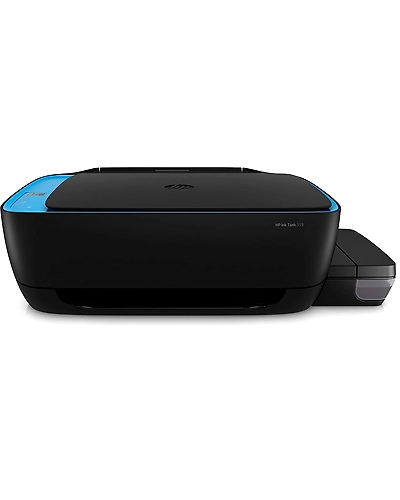 HP 319 All-in-One Ink Tank Colour Printer-SHRO137