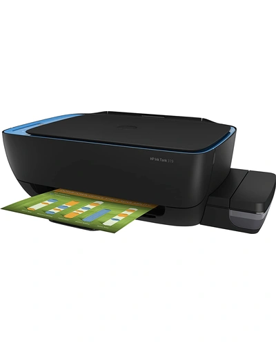 HP 319 All-in-One Ink Tank Colour Printer-3
