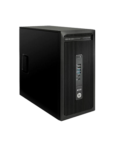 HP Z238 Microtower Workstation-1