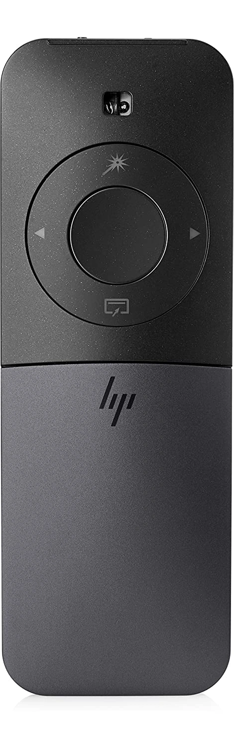 HP Elite Presenter Mouse-SHRO423