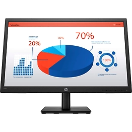 HP V220 21.5-inch Monitor