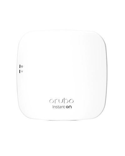 Aruba Instant On AP11 PSU BDL WWBase - Access Point WiFi-SHRO601