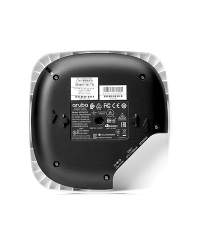 Aruba Instant On AP11 PSU BDL WWBase - Access Point WiFi-3