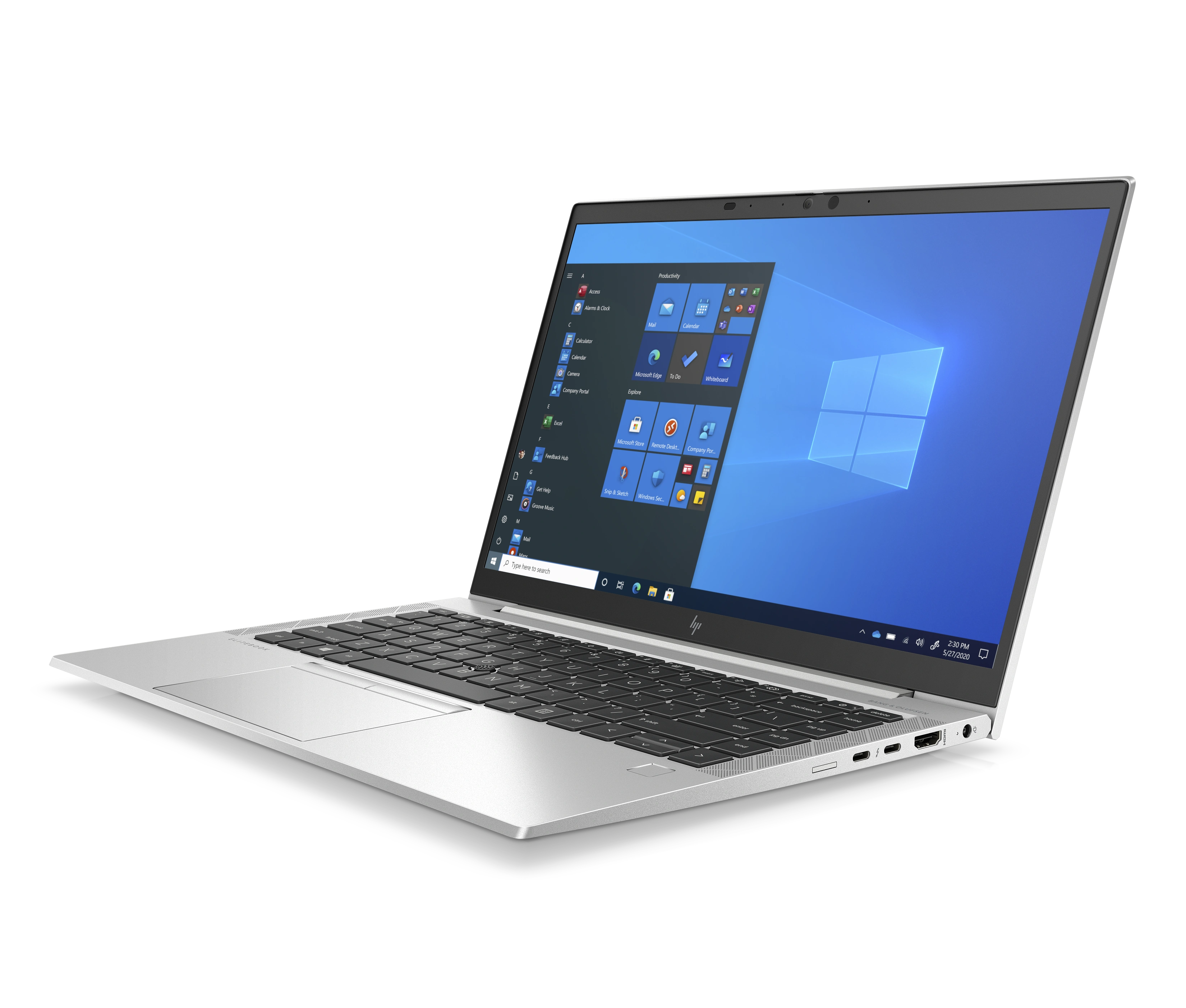 HP Elitebook 830 G8 Notebook PC-2