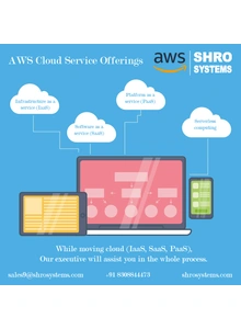 AWS Cloud Service