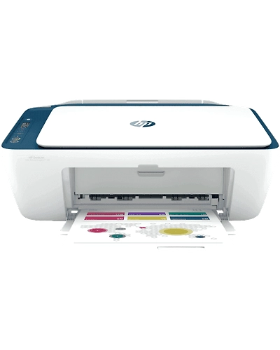 HP DeskJet Ink Advantage 2778 All-in-One Printer-7FR21B