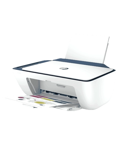 HP DeskJet Ink Advantage 2778 All-in-One Printer-1