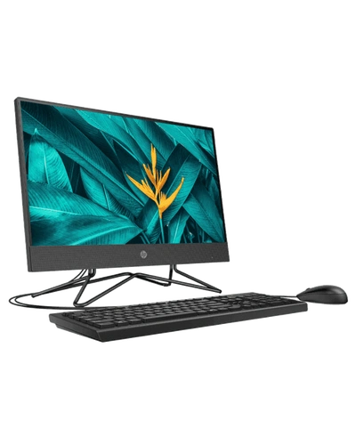 HP 205 G4 22 All-in-One PC-2