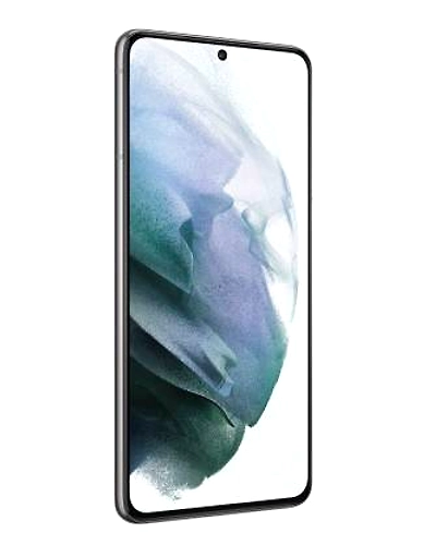 SAMSUNG Galaxy S21 (Phantom Gray) - 128 GB Storage, 8 GB RAM, 5G-1