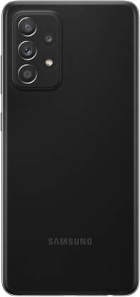 SAMSUNG Galaxy A52 (Awesome Black), - 128 GB, 8 GB RAM-5