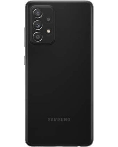 SAMSUNG Galaxy A52 (Awesome Black), - 128 GB, 8 GB RAM-5
