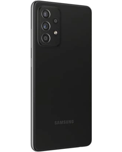 SAMSUNG Galaxy A52 (Awesome Black), - 128 GB, 8 GB RAM-3