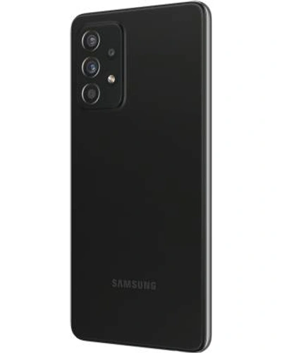 SAMSUNG Galaxy A52 (Awesome Black), - 128 GB, 8 GB RAM-4