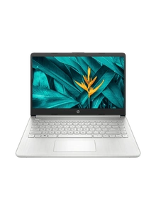 HP Laptop 14s-dr2015TU