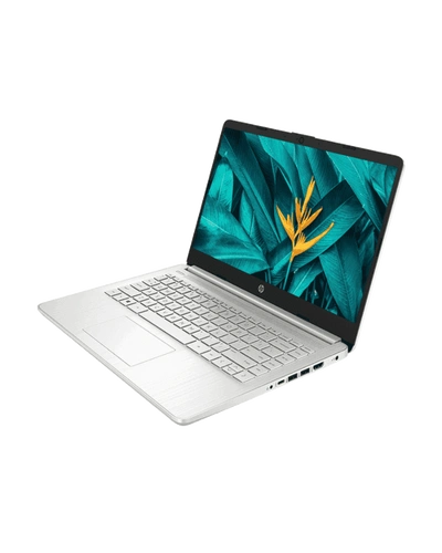 HP Laptop 14s-dr2015TU-1