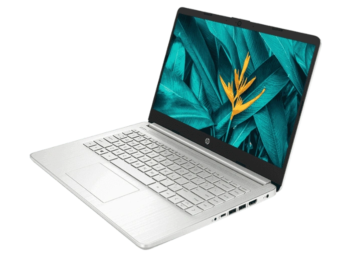 HP Laptop 14s-dr2016TU-1