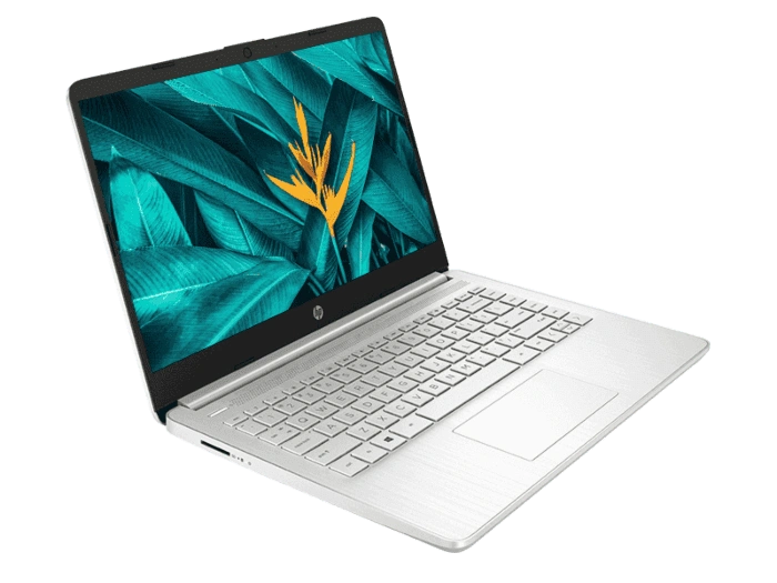 HP Laptop 14s-dr2016TU-2