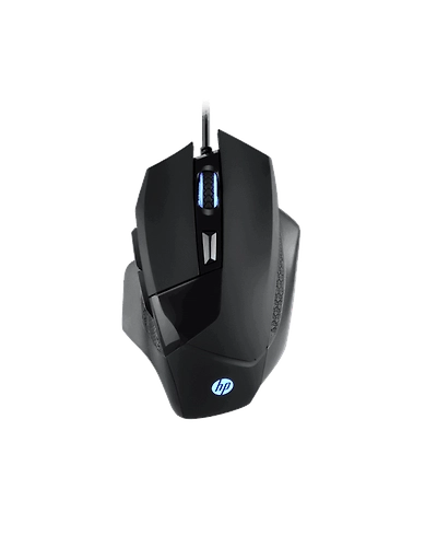 HP G200 Gaming Wired Mouse-7QV30AA
