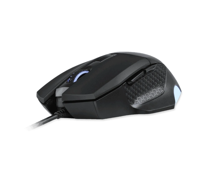 HP G200 Gaming Wired Mouse-1