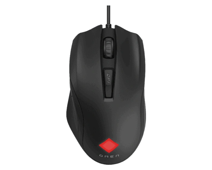 HP OMEN Vector Essential (Gen2 400) Mouse-8BC52AA