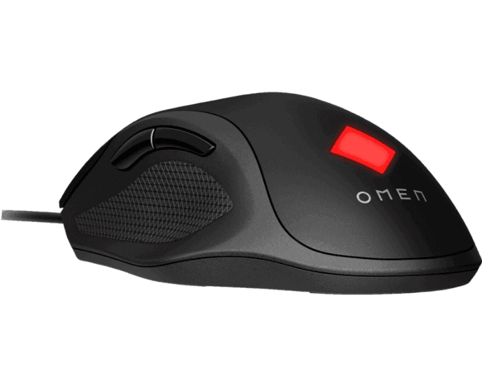 HP OMEN Vector Essential (Gen2 400) Mouse-2