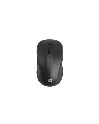 HP S500 Wireless Mouse-7YA11PA