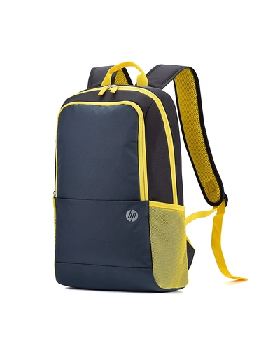 HP Lightweight 100BLK 15 Backpack-1