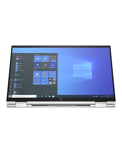 Elitebook x360 1030 G8 - i7 1165 G7, 16GB RAM, 512 GB SSD,Win 10 Pro-3