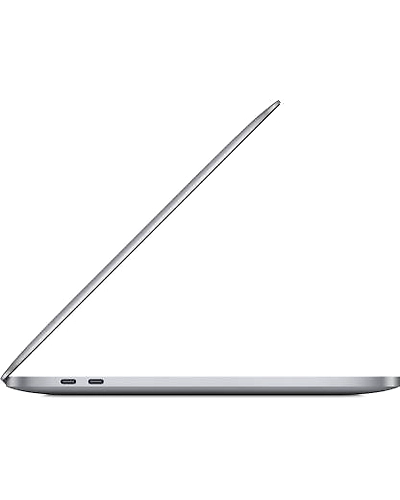 Apple MacBook Pro M1 chip (MYD82HN/A)-1