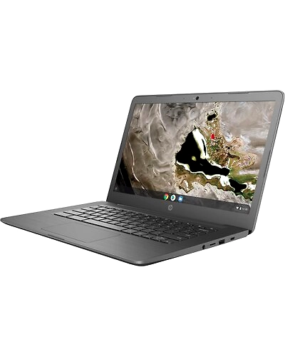 HP Chromebook 14A G5-1