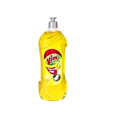 Vim Lemon Dishwash Gel-SKU-DISWAS-440